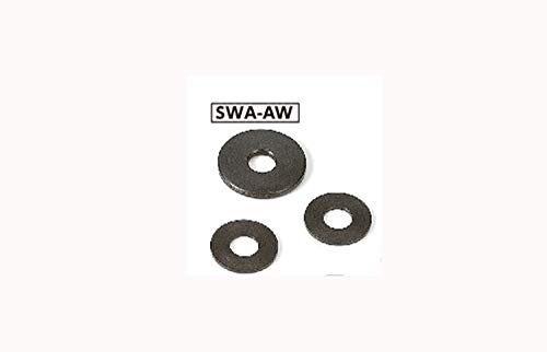 VXB מותג SWA-10-30-3-AW NBK כביסה מתכתית-פלדה NBKPACK של 10 Washers NBK-תוצרת יפן