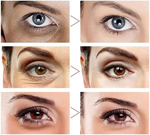 WTAIS עיסוי שמן אתרי שמנת עיניים מתכתית קרם יבוא קרם פנים קרם סקופ יופי יופי מקל יופי מסיכת עיניים עיסוי מקל