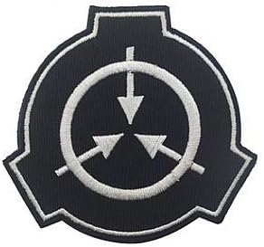 קרן SCP נהלי הכלה מיוחדים לוגו קרן טקטיקות לולאה צבאית טקטיקות מורל רקום