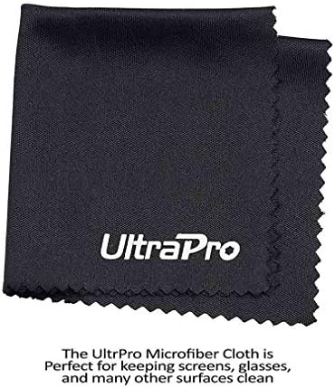 Ultrapro 2-Pack NP-FZ100 סוללות החלפה עם חבילה מטען כפול USB עבור מצלמות דיגיטליות Sony Select