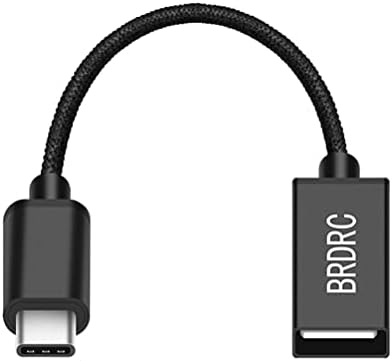 כבל USB כבל USB כבל USB כבל USB מחזיק מרחוק 1PC סוג כבל- ל- USB CONNECT CONKEL מתאם כבלים למלטים