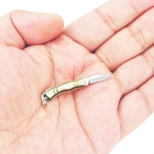 סכין אוסף גאדג'טים מיניאטוריים זעיר