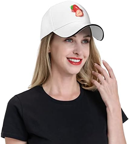 כובע בייסבול מותאם אישית, כובעי בייסבול לוגו טקסט בהתאמה אישית, כובע מתכוונן בהתאמה אישית