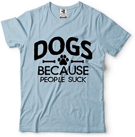 דרך משי טיס בעלים כלב חולצות טריקו חיות מחמד דוגו גור כלב חובב כלב אדם מצחיק חולצת טי