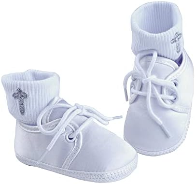 נעלי בויולפי של נעלי תינוקות של בויולפי לבני טבילה נעלי טבילה וגרביים