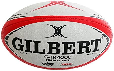 כדור רוגבי אימונים של גילברט G-TR4000
