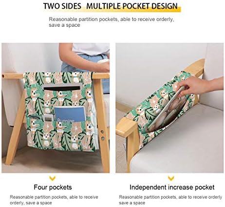 MindentArts Non Slip Slip Mounter Contract, עניבת צבע צבעונית עיצוב ספה מסוגננת כיסא משענת