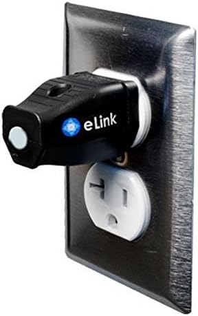 Elink EMF מנטרל - מכשיר הגנה על תקע שלם בבית