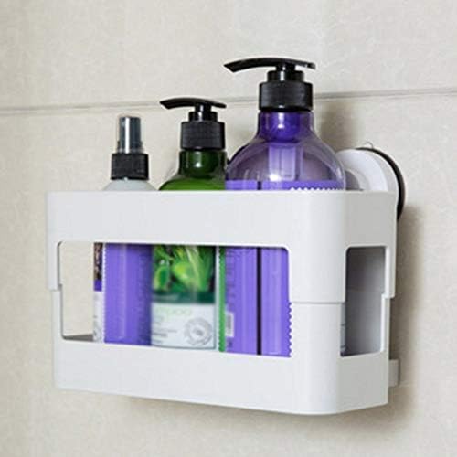 KMMK מדף אמבטיה בית ， מתלה מגבות ， מדף מקלחת מדף פראייר מדף אמבטיה מוצרי טיפוח לשירותים שטיפת מדף