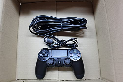Sony PlayStation 4 Console 500 GB - שחור