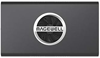 Magewell Pro המרה NDI ל- HDMI 4K