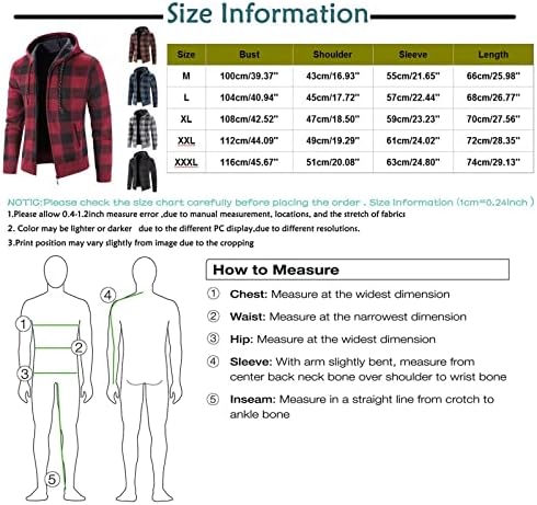 מעילי גברים ומעילים, שרוול ארוך מזדמן דפוס משובץ דפוס חם ז'קט צמרות 2022 מעילים מעילים לגברים