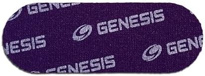 קלטת ביצועים של Genesis