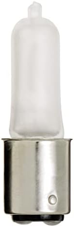 סאטקו 1982 כידון אור הנורה בלבן גימור, 2.94 סנטימטרים, 1 לספור , חלבית