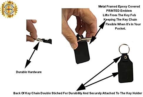 1970 תואם לסטינגריי אדום עיצוב שחור מחזיק מפתח מפתח טבעת מפתח לגברים מכונית כבדה לרכב מפתחות לגברים