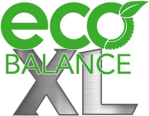 איזון אקולוגי 18-EBBXL ECO XL מצב קיצוני צמיג/איזון גלגלים חרוזים-כלי רכב מחוץ לכביש, צמיגי משאיות קלות,