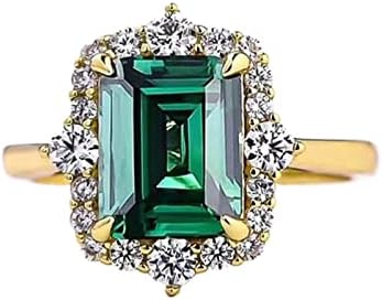 טבעת כוכב כוכב טבעת וינטג 'טבעת סגנון זירקון טבעת חתונה וינטג' טבעת טבעת סגנון זירקון טבעת נישואין לטבעת נוער