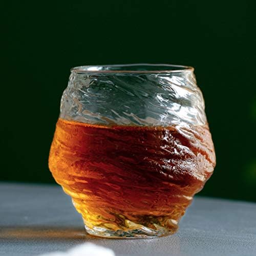טעימות המוטון טעימות 370 מל ויסקי כוס כוס זכוכית כוס בירה ספל בירה דקורטיבי קוקטייל ספל ספל כוסות