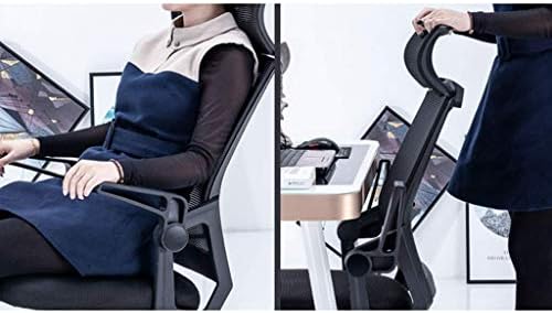 פשטות יצירתית נוחה יור מסתובב מנהלים גב גבוה ， כסאות ניהול כסאות מנהלים כסאות שולחן משרדים ביתי