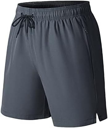 מכנסי מטען לטיולי גברים קצרים קיץ נמתחים מכנסיים קצרים קלים מהירים לגברים לדוג מכנסיים קצרים אתלטים