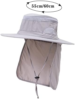 דיג הסוואה מכסה המנוע חבל גברים נשים הרים הרים כובע דלי מזדמן מתקפל כובע הליכה מתקפל כובע חיצוני גוון