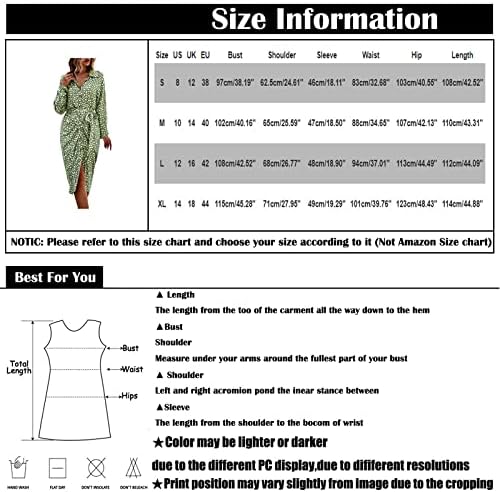 שמלת מיני צוואר עגולה של נוקמופו פלוס גודל לנשים.