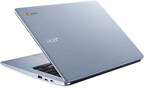 אייסר כרומבוק 314 מחשב נייד 14 אינץ', אינטל סלרון 4020 עד 2.8 ג 'יגה הרץ, 4 ג' יגה-בייט 4 ראם, 64 ג 'יגה-בייט