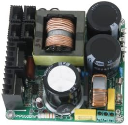 SMPS500R +-45V מתח כפול 110 וולט מיתוג אספקת חשמל SMPS