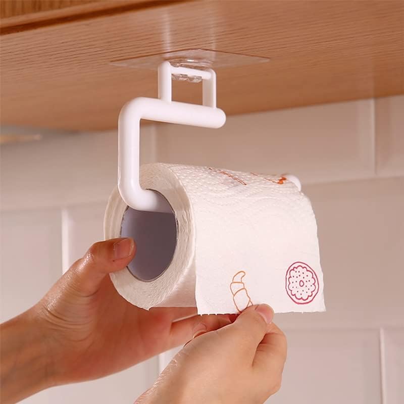 מחזיק נייר מגבת נייר מחזיק נייר מחזיק קיר מגבת רכוב על מטבח בר ארון אמבטיה קולב קולב קולב