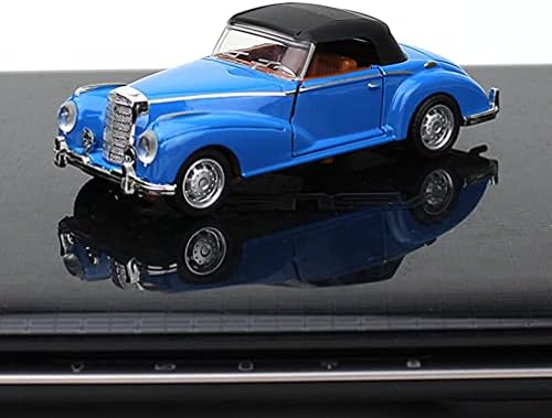 מכוניות דגם צעצועים מתכת מכוניות קלאסיות דגם Die יצוק מכוניות ישנות סגסוגת פסלון וינטג