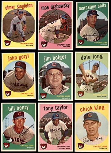 1959 Topps Top