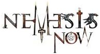 Nemesis עכשיו שלושה צלמיות של רובינס חכמות 8 סמ, חום