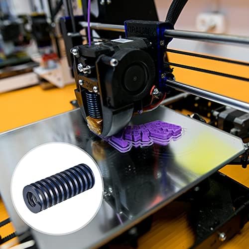 מדפסת תלת מימד UXCell 3D קפיץ, 35 ממ OD 85 ממ ארוך סטירלה חותמת עומס אור דחיסה עובש DIED קפיצים למדפסת