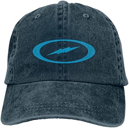 סערה סערה באולינג בייסבול כובע בייסבול כובע מתכוונן כובע של גבר כובע בייסבול