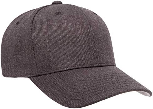 כובע תערובת צמר לגברים פלקספיט