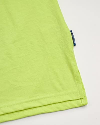 חולצת טריקו של Bass Creek Outfitters לגברים