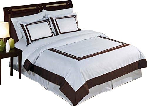 Sheetsnthings Hotel 300-Thread-Count
