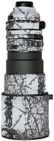 Lenscoat LCN300VRSN Nikon 300 f/2.8 VR/VRII עדשת עדשות