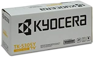 Kyocera 1t02vm0nl0 טונר לייזר - שחור
