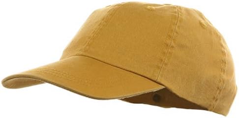 e4hats.com פיגמנט נוער צבוע כובע שטוף - חיל הים
