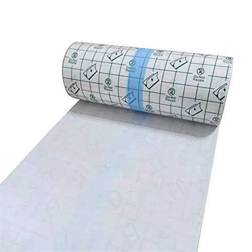 תחבושת 38 גרם מהר יותר להפחית אדמומיות העברת נייר לקעקוע רול