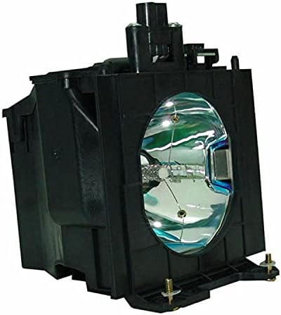 Woprolight ET-LAD57W מנורה החלפת איכות פרימיום למקרנים PANASONIC PT-D5700 PT-D5700L PT-D5100 מקרנים