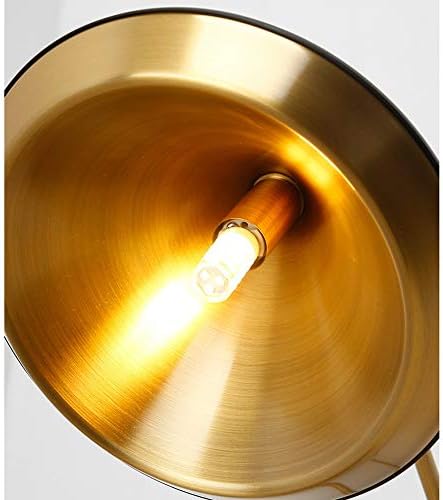 Yang1mn מתיחה את מנורה לזרוע ארוכה מנורת ברזל מלאכת ברזל סקנדינבי אישיות מודרנית עבודה יצירתית עבודה