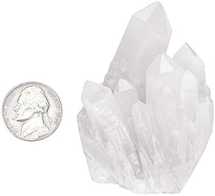 ROFFO SOLD Natural Crystal Crystal Chartz Chartz Clustersting Gemstone Gemstone Geode Geode Druzy Specimen