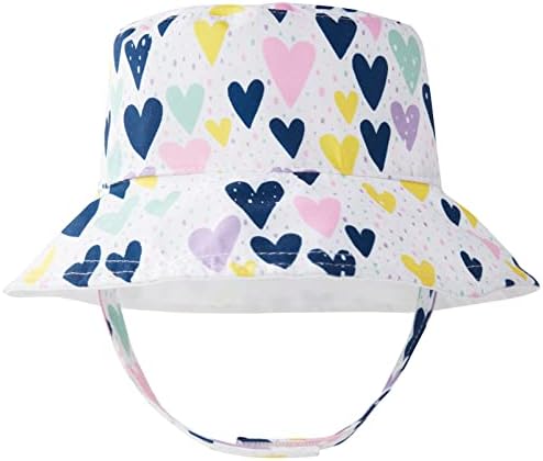 Bonbonpomme Baby Baby Bucket Sun Hat