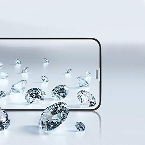 מגן מסך המיועד למצלמה דיגיטלית של Samsung Digimax GX -10 - Maxrecor Nano Matrix Crystal Crystal