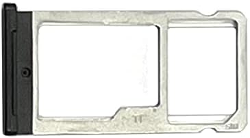 החלפת מחזיק חריץ למגש כרטיס סים נייד בתוספת ג3701 א עם מגש כרטיס סים סיכת הוצאה פתוחה
