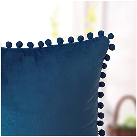 כרית כיסוי דקורטיבי כריות לזרוק כרית מקרה רך מוצק צבעים בית תפאורה סלון ספה מושב קפה
