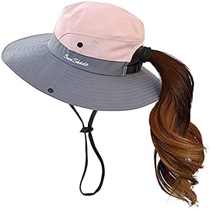 דלי ספארי-סארי-סארי-הגנה נשים-כובע קיץ חוף נושם ברוחב רוחב-רוחב נושם נושם