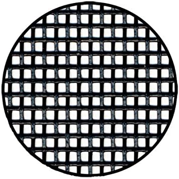 Phifer 3014090 מסך מסך, 36 x 100 ', שחור